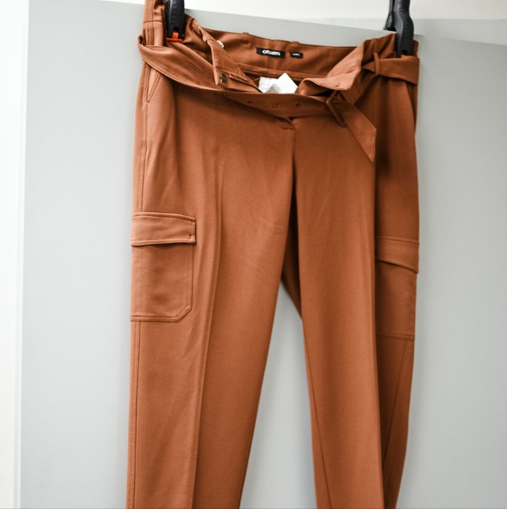 Olsen dress pants